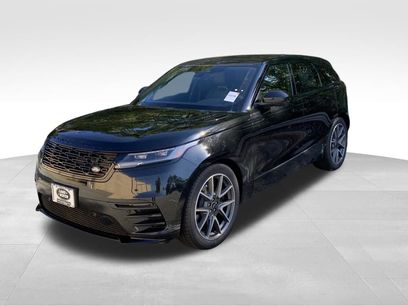 New 2026 Land Rover Range Rover Velar Dynamic SE
