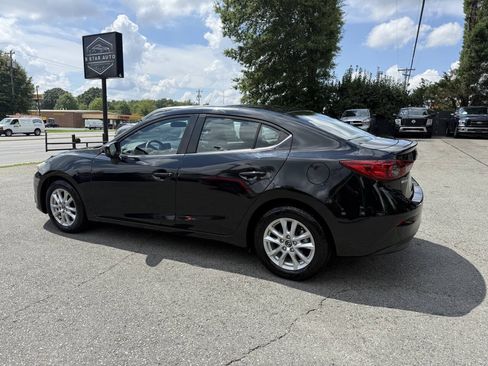 Used 2014 MAZDA MAZDA3 i Touring FWD image 7