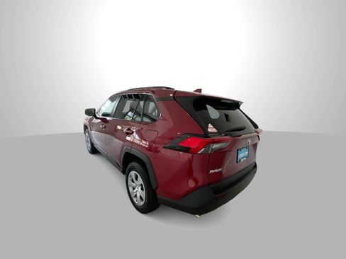 Used 2019 Toyota RAV4 LE AWD/4WD image 6