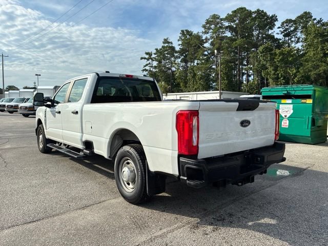 Certified 2024 Ford F350 XL RWD image 5