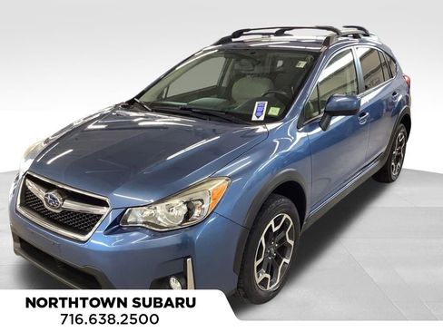 Used 2016 Subaru Crosstrek 2.0i Premium AWD/4WD image 1