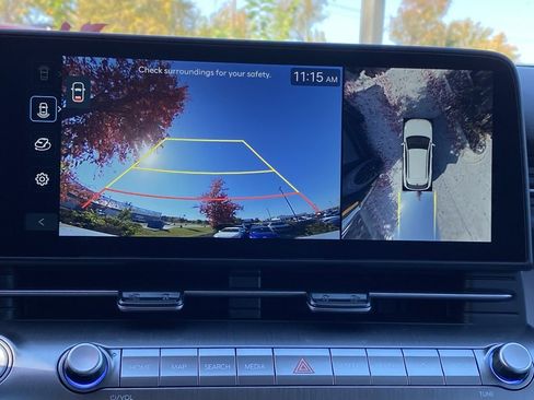 New 2026 Hyundai Kona Limited image 17