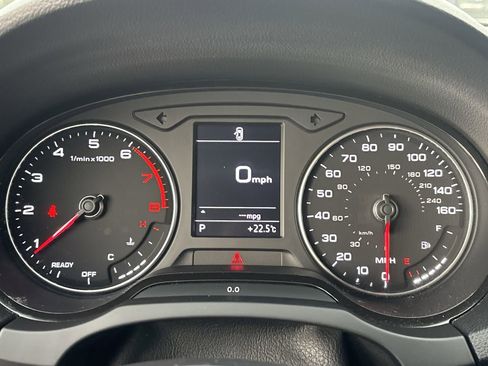 Used 2019 Audi A3 2.0T Titanium w/ Convenience Package image 31