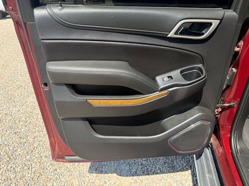Used 2020 GMC Yukon XL Denali AWD/4WD image 26