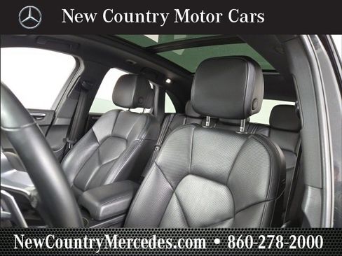 Used 2018 Porsche Macan image 10