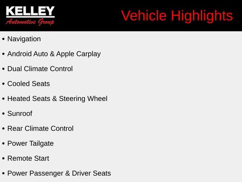 Used 2022 Genesis GV70 3.5T Sport w/ Sport Prestige Package AWD/4WD image 2