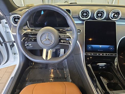 Certified 2025 Mercedes-Benz CLE 300 4MATIC Coupe image 19