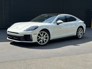 New 2026 Porsche Panamera 4 AWD/4WD video 1