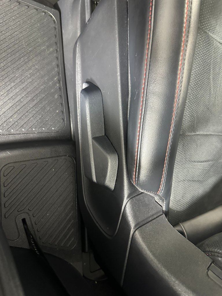 Used 2025 Ford Explorer ST AWD/4WD image 27