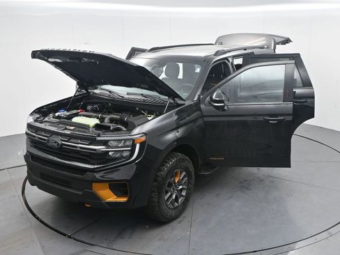 New 2026 Ford Expedition Tremor AWD/4WD image 46