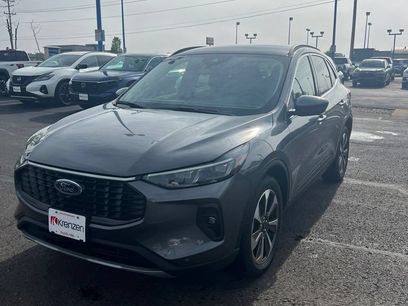Used 2024 Ford Escape Platinum
