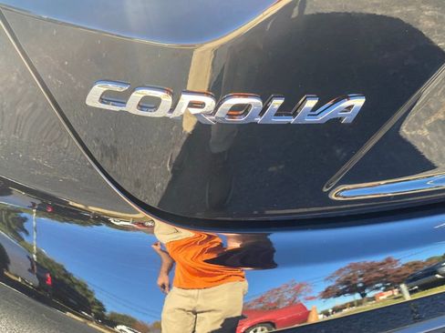 New 2026 Toyota Corolla SE image 12