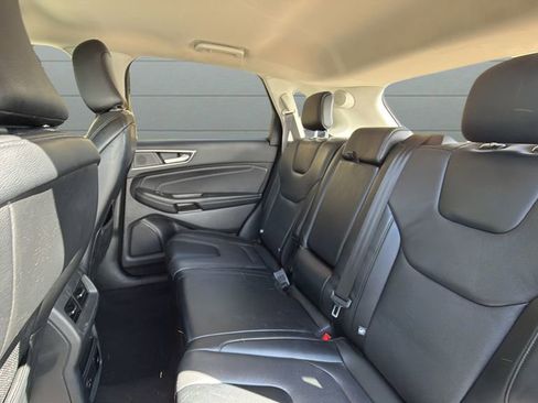 Used 2022 Ford Edge Titanium w/ Equipment Group 301A AWD/4WD image 13