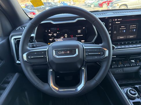 Used 2026 GMC Canyon Elevation w/ Convenience Package image 23