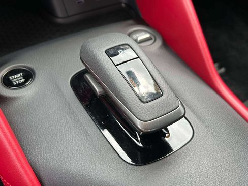 Used 2024 Nissan Z Performance w/ Floor Mat Package RWD image 26