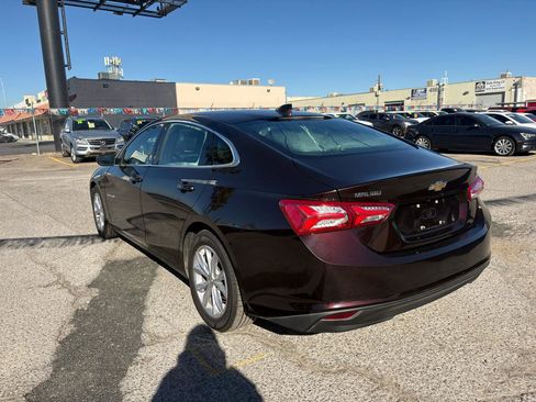 Used 2020 Chevrolet Malibu LT FWD image 5