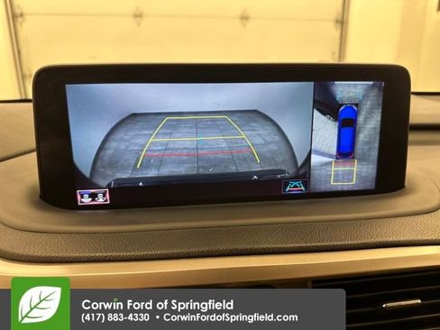 Used 2021 Lexus RX 350L Premium w/ Premium Package image 14