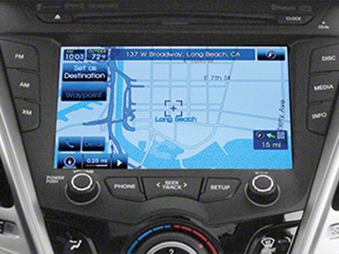 Used 2013 Hyundai Veloster FWD image 22