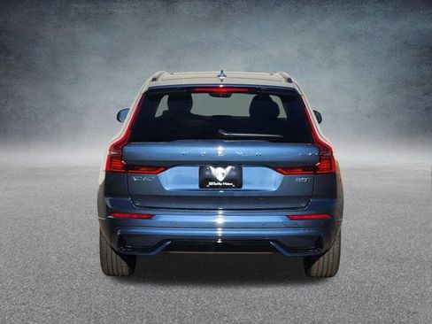 New 2026 Volvo XC60 B5 Plus w/ Climate Package image 6