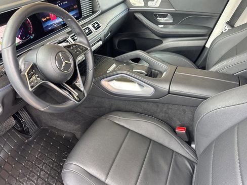 Used 2026 Mercedes-Benz GLE 450 4MATIC image 10