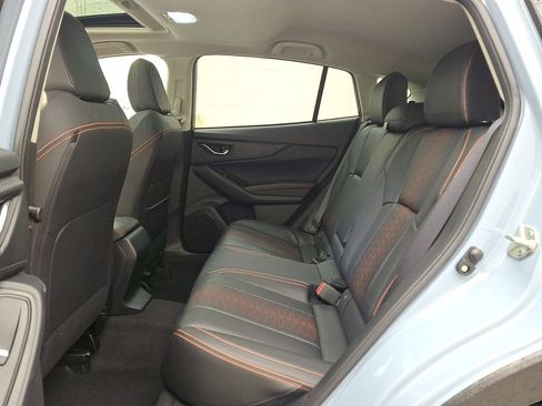 Used 2021 Subaru Crosstrek 2.5i Limited w/ Moonroof Package 2 image 20