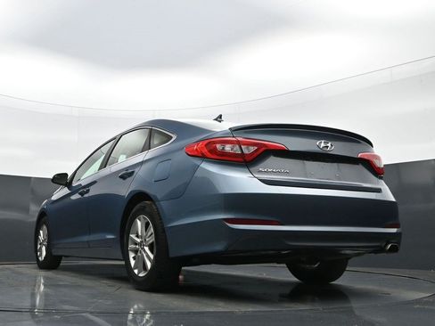 Used 2017 Hyundai Sonata SE FWD image 26
