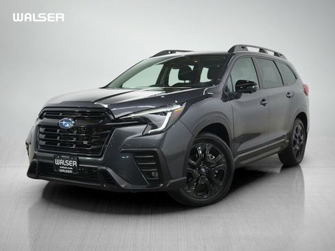 Used 2023 Subaru Ascent Onyx Edition Limited AWD/4WD image 1