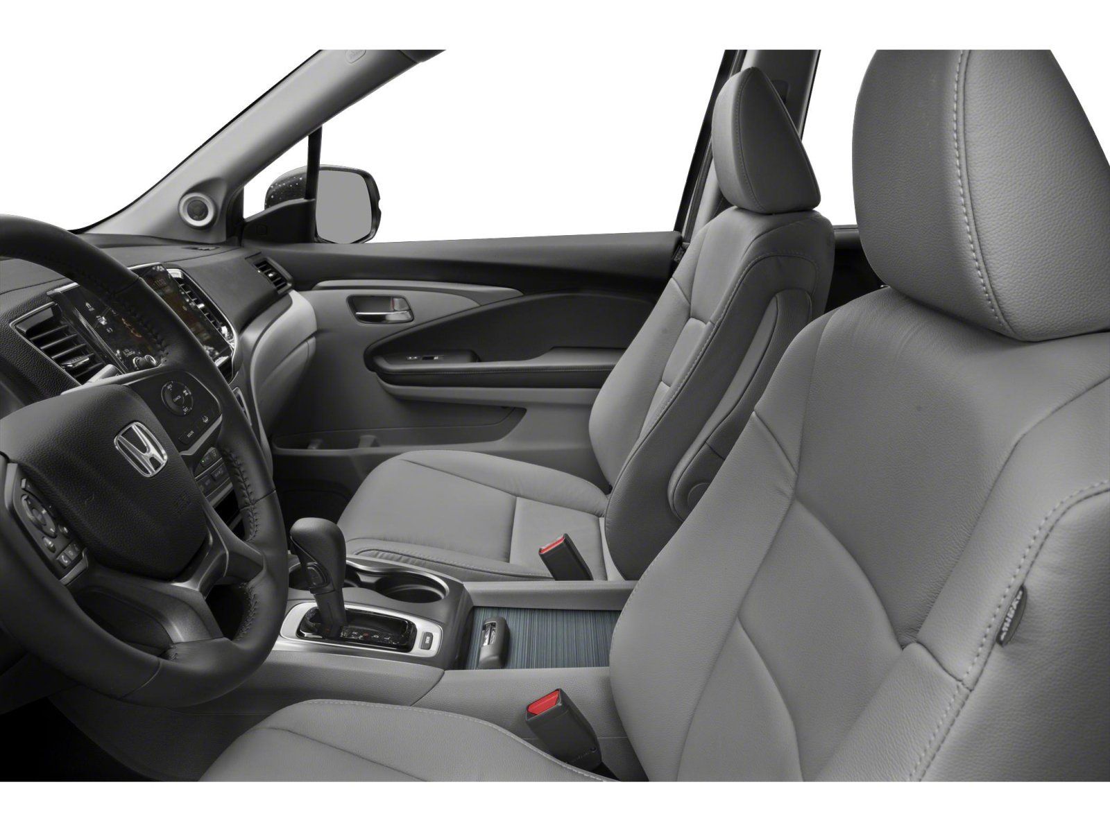 Used 2019 Honda Pilot EX-L image 30