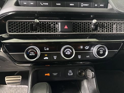 Used 2024 Honda Civic Sport image 15