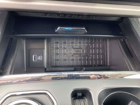 Used 2024 Ford Expedition Max XLT RWD image 27