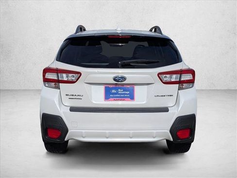 Used 2019 Subaru Crosstrek 2.0i Premium w/ Eyesight System AWD/4WD image 7