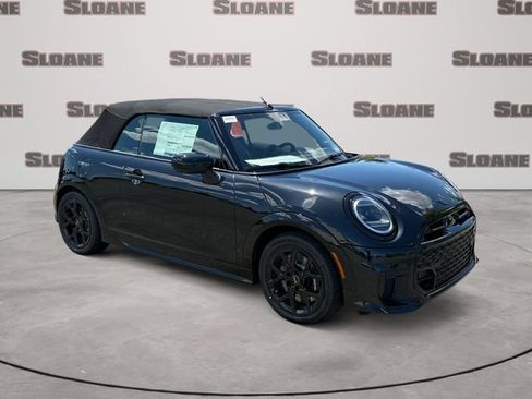 New 2026 MINI Cooper S FWD image 7