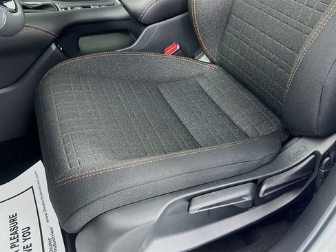 New 2026 Honda HR-V Sport image 28