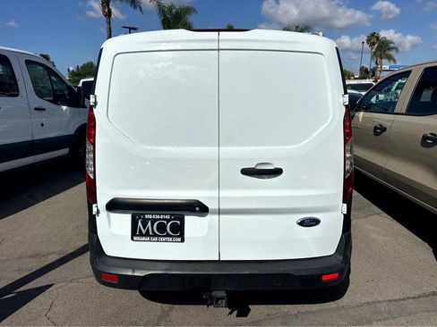 Used 2022 Ford Transit Connect XL w/ Trailer Tow Package image 5