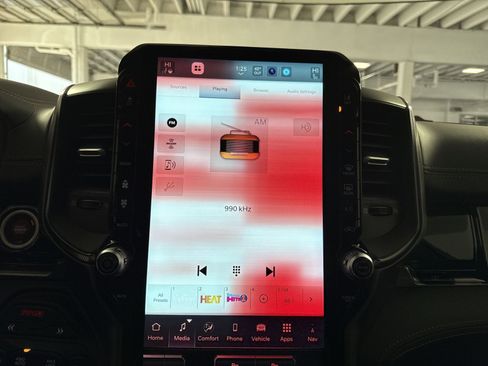 New 2026 RAM 1500 RHO w/ RHO Level 1 Equipment Group image 18