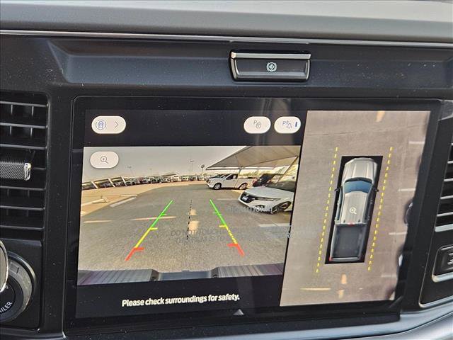 New 2026 Ford F250 Platinum AWD/4WD image 18