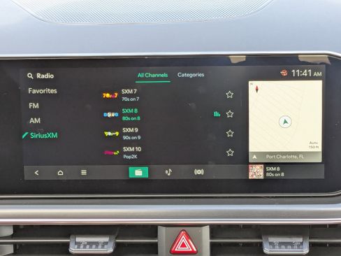 New 2026 Kia K5 GT-Line image 19