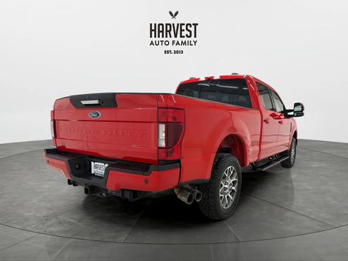 Used 2022 Ford F250 Lariat image 6