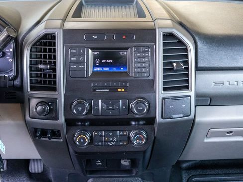 Used 2019 Ford F350 XL w/ Power Equipment Group RWD image 16
