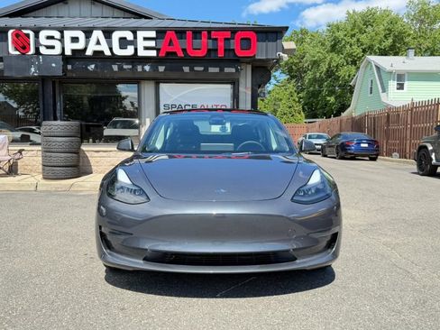 Used 2023 Tesla Model 3 Standard Range RWD image 2