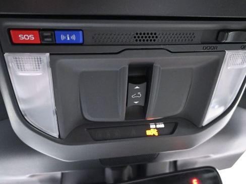 New 2026 Subaru Forester Premium image 40