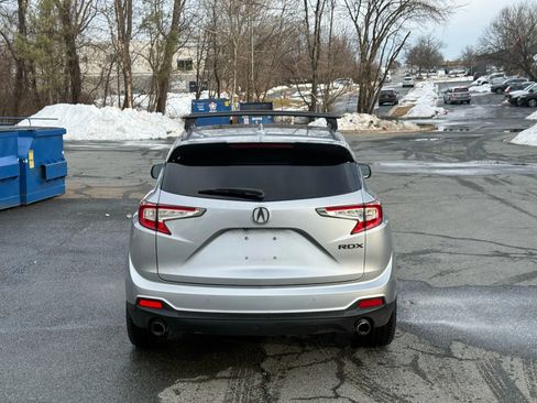 Used 2020 Acura RDX FWD w/ Technology Package image 12