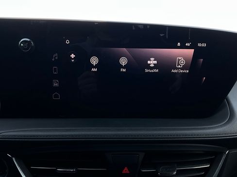 Used 2025 Buick Encore GX Preferred image 29