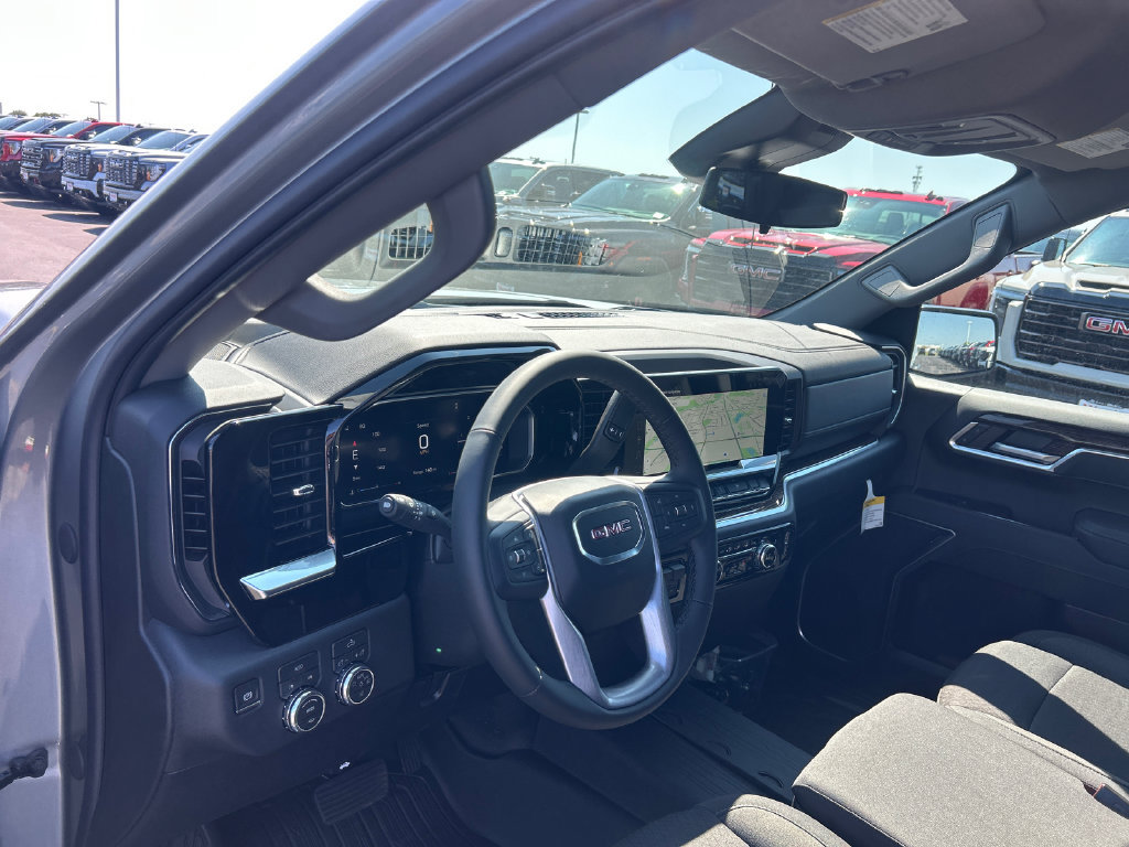 New 2026 GMC Sierra 1500 Elevation w/ Elevation Select Package AWD/4WD image 20