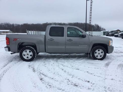 Used 2013 Chevrolet Silverado 1500 LT w/ All-Star Edition image 2