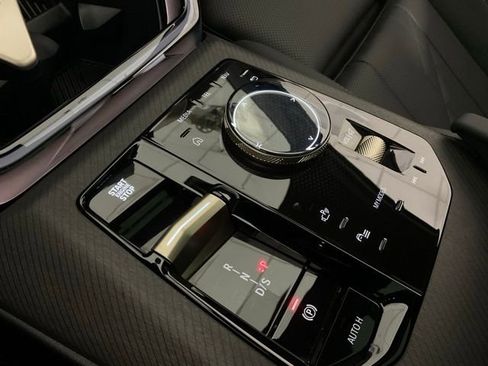 Certified 2025 BMW X3 xDrive30i AWD/4WD image 21