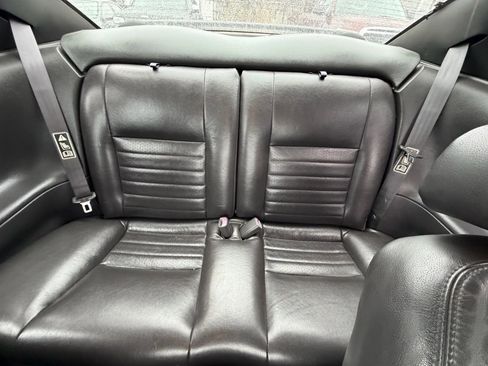 Used 2001 Ford Mustang GT image 12