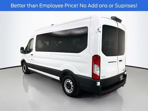 New 2026 Ford Transit 350 XL RWD image 5