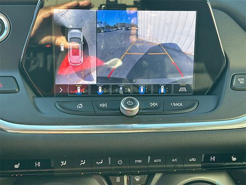 Used 2019 Chevrolet Blazer LT w/ Sound & Technology Package image 30