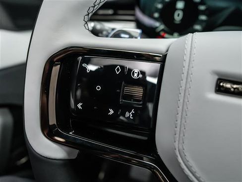 New 2026 Land Rover Range Rover Sport SV AWD/4WD image 22